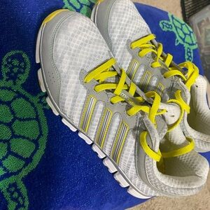 Adidas Climacool women’s running shoes size 6